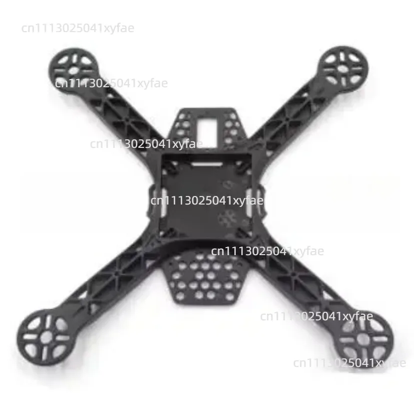 KK260 260mm Frame Kit QAV250 Upgraded Lightweight Nylon Fiber Frame 5-6inch
