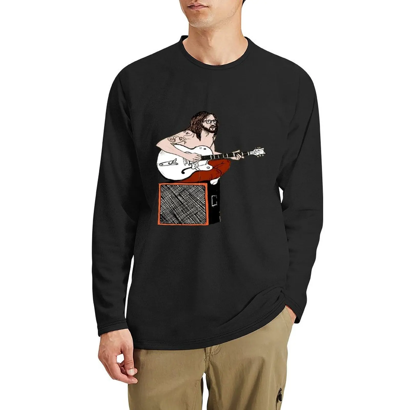 

john frusciante Long T-Shirt sublime t shirt anime vintage t shirt heavyweight t shirts mens graphic t-shirts