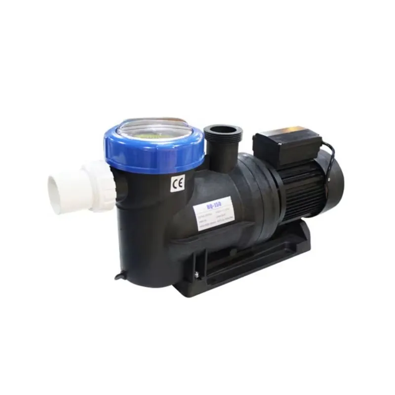 

STLF High Quality Electric Variable Speed Swimming Pool Water Pump