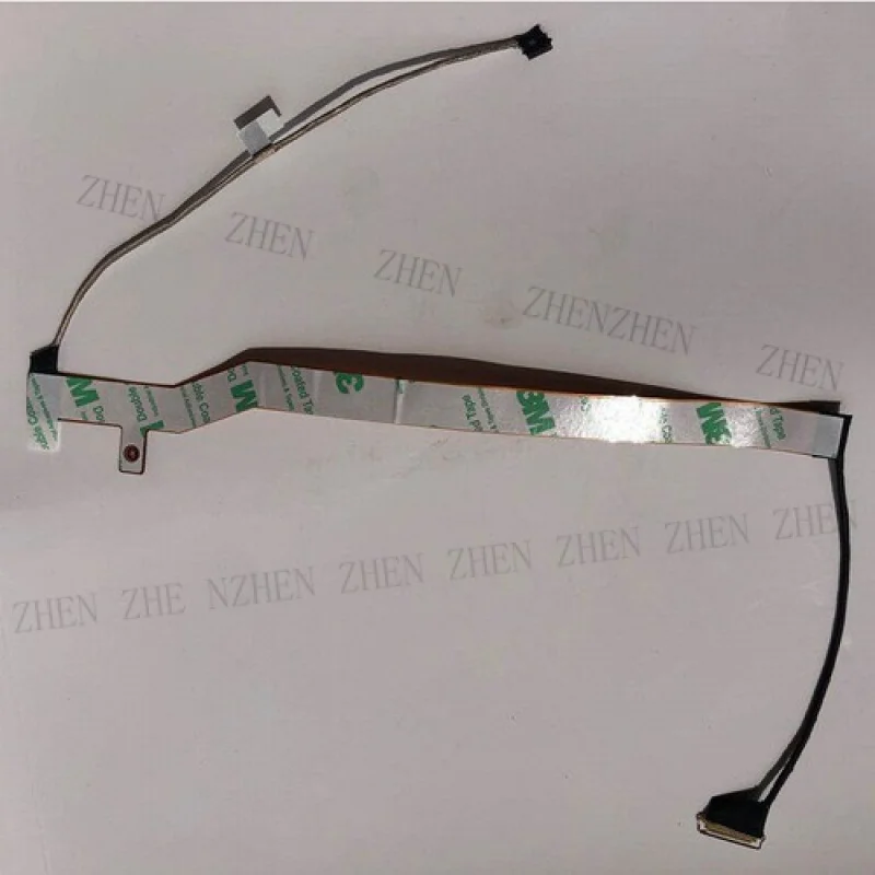 Y for  Lenovo T490S T14S Laptop LCD Camera Cable 01YN285 01YN286 01YN287 DC02C00EE20