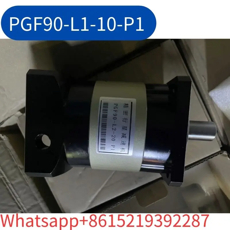 

PGF90-L2-20-P1 precision planetary reducer second-hand Test OK