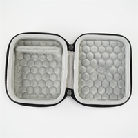 Portable Hard Carrying Case for Marshall Willen Wireless Bluetooth Speaker Storage Bag Protection