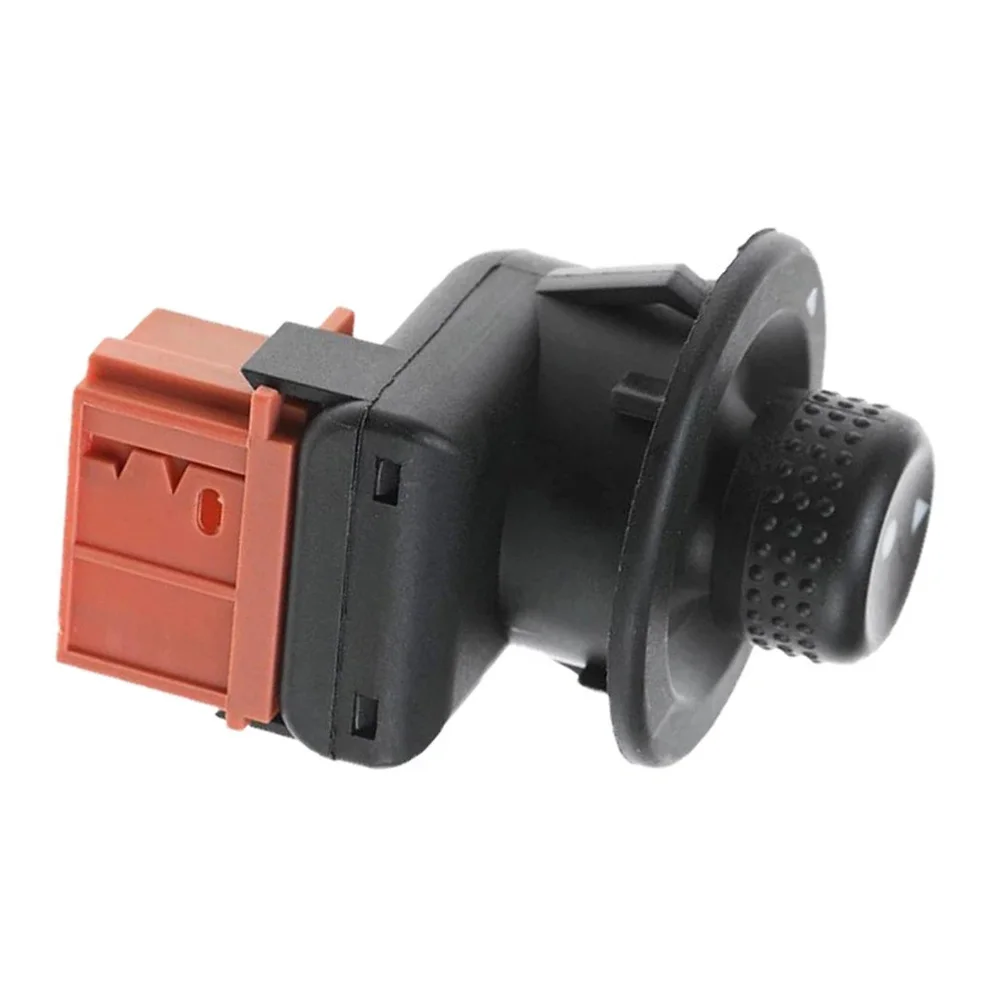Car Rearview Mirror View Adjust Switch Button OEM 6545KS,185526 For C3 For C2 For C4 For XSARA For Lancia Lybra For XSARA