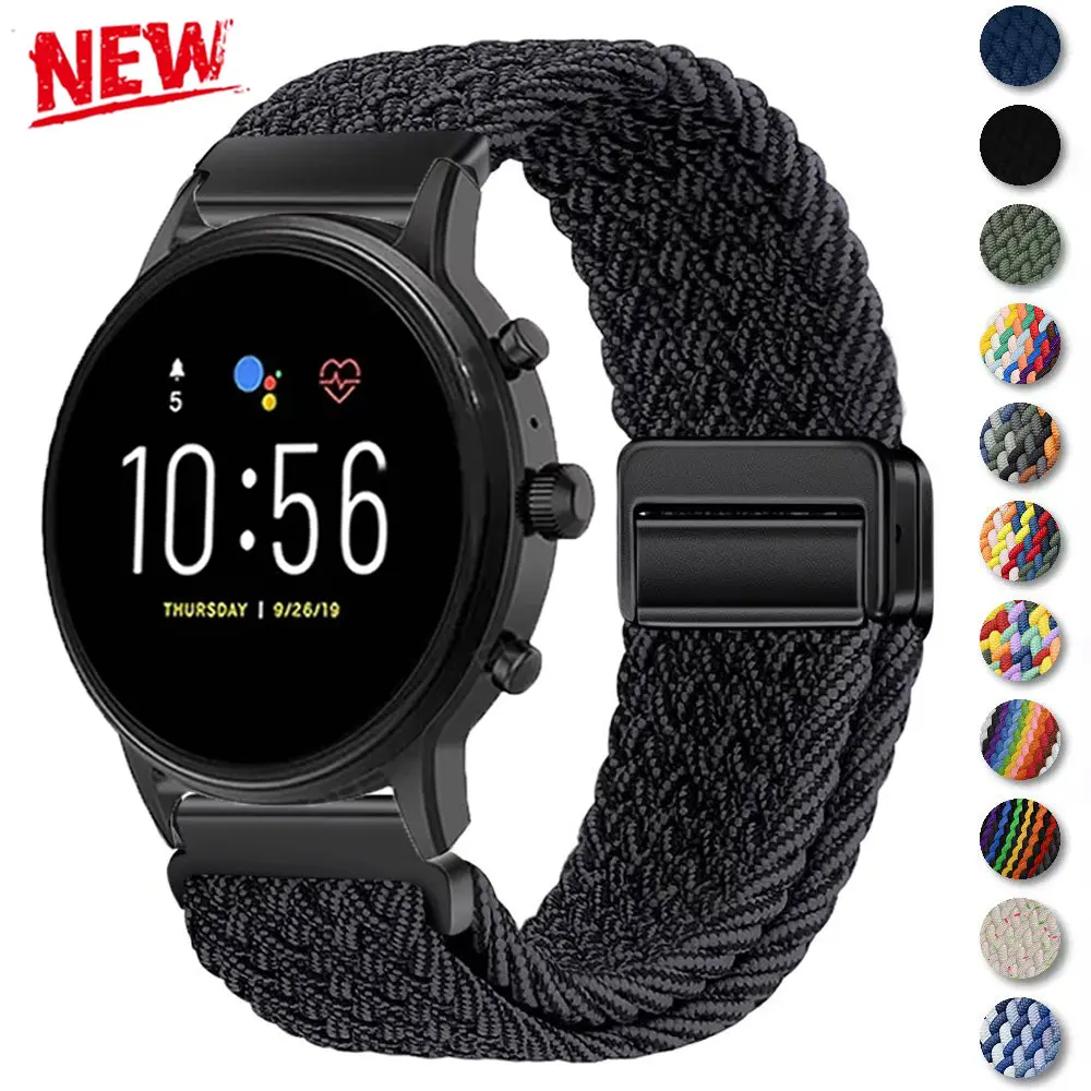 22Mm Magnetic Nylon…