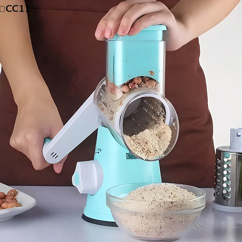 Mutfak Çok Fonksiyonlu Sebze D - Cheese Grater Box incelemesi ve fiyatı