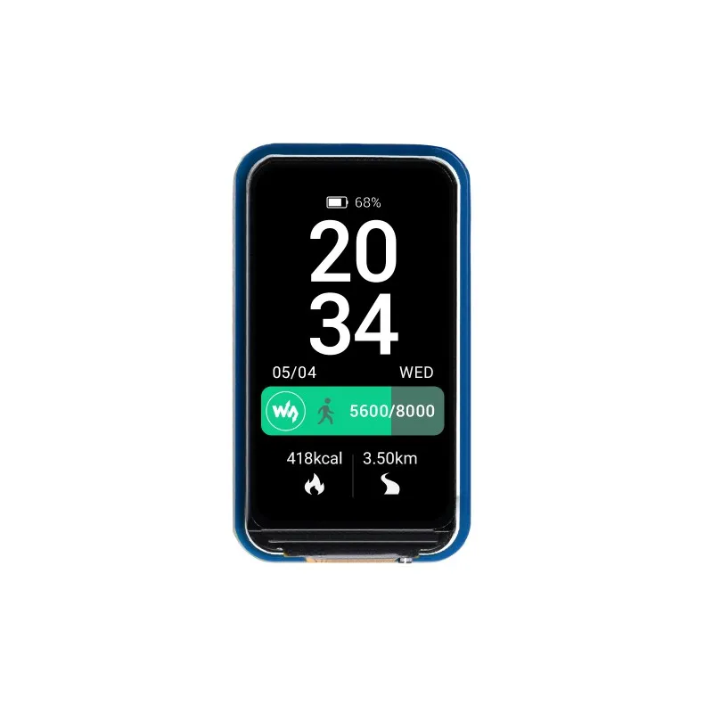 Waveshare 1.47inch LCD Display Module, Rounded Corners, 172x320 Resolution, SPI Interface