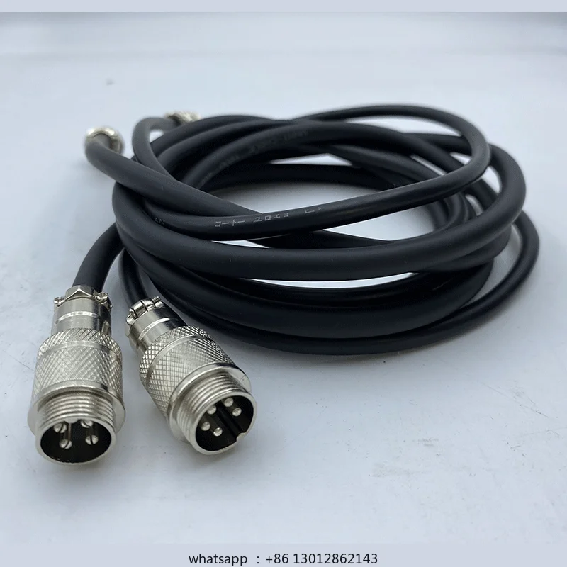 

Удлинительный кабель двигателя бесщеточного двигателя 80