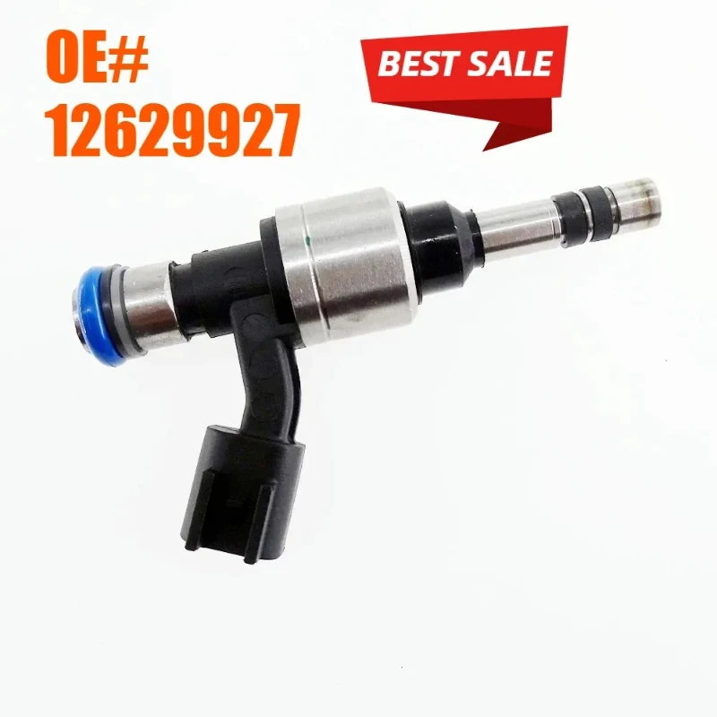 

For Buick ALLURE LaCrosse Cadillac Chevrolet 2.8L 3.0L 3.6l V6 Injector Is Suitable 12629927