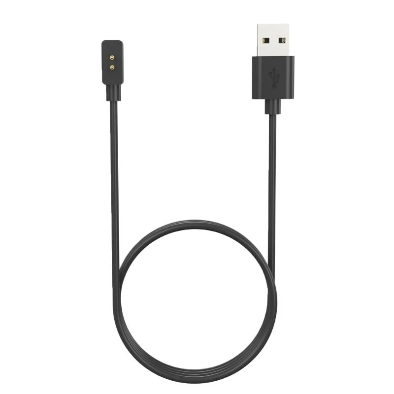 Смотреть кабель зарядки для полосы 9 зарядного шнура портативного 60 см/100 см.