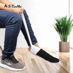 Sock Assist Assist Pull Assist Device No Bending Elderly, Disabled, Pregnant, Diabetic, Elderly, Hip, Knee Or Back Injury