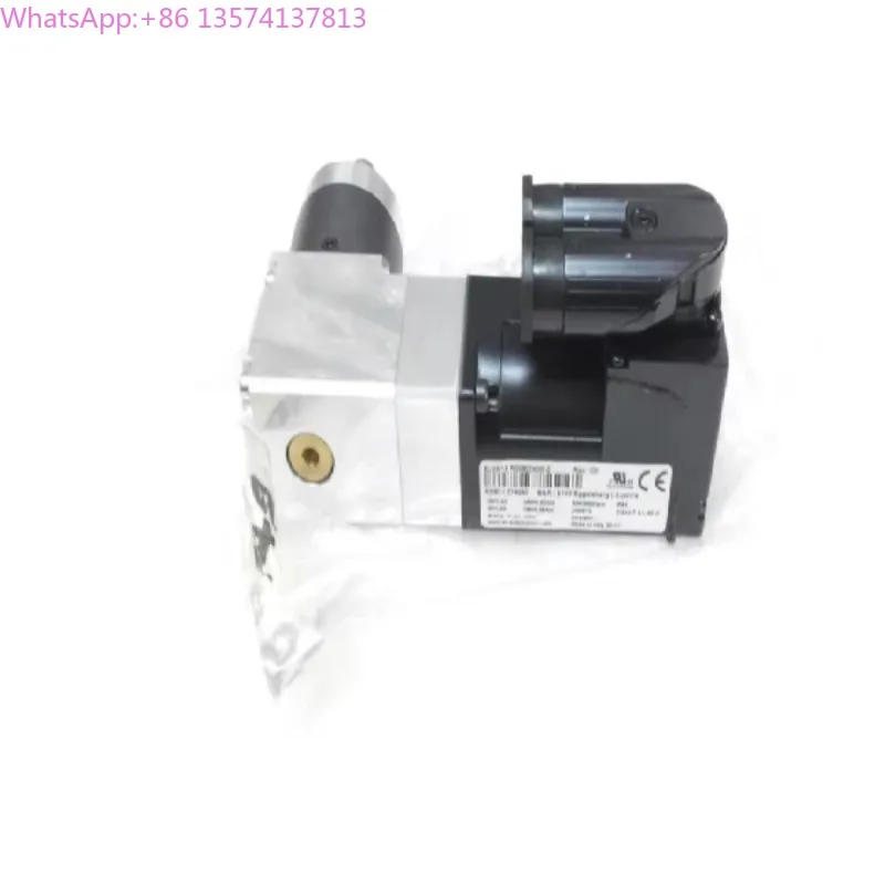 

Plc 8LVA13A0030D000-0ADE11 074260 AUTOMATION