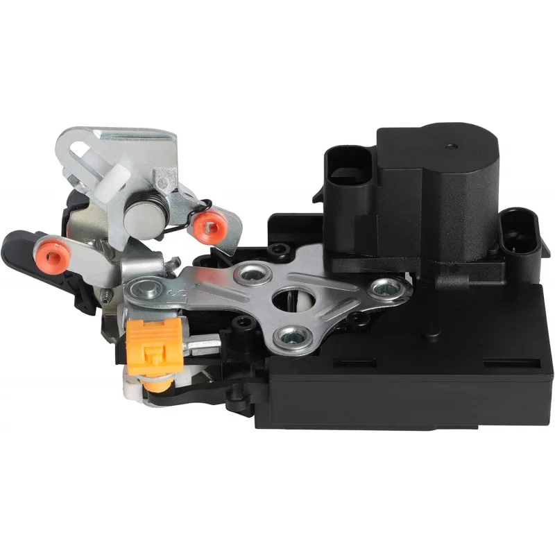 

Rear Left Door Lock Latch Actuator for 2000-2006 Cadillac Escalade Chevy Avalanche Suburban,oem DLA1155, 15110651 , 16872415