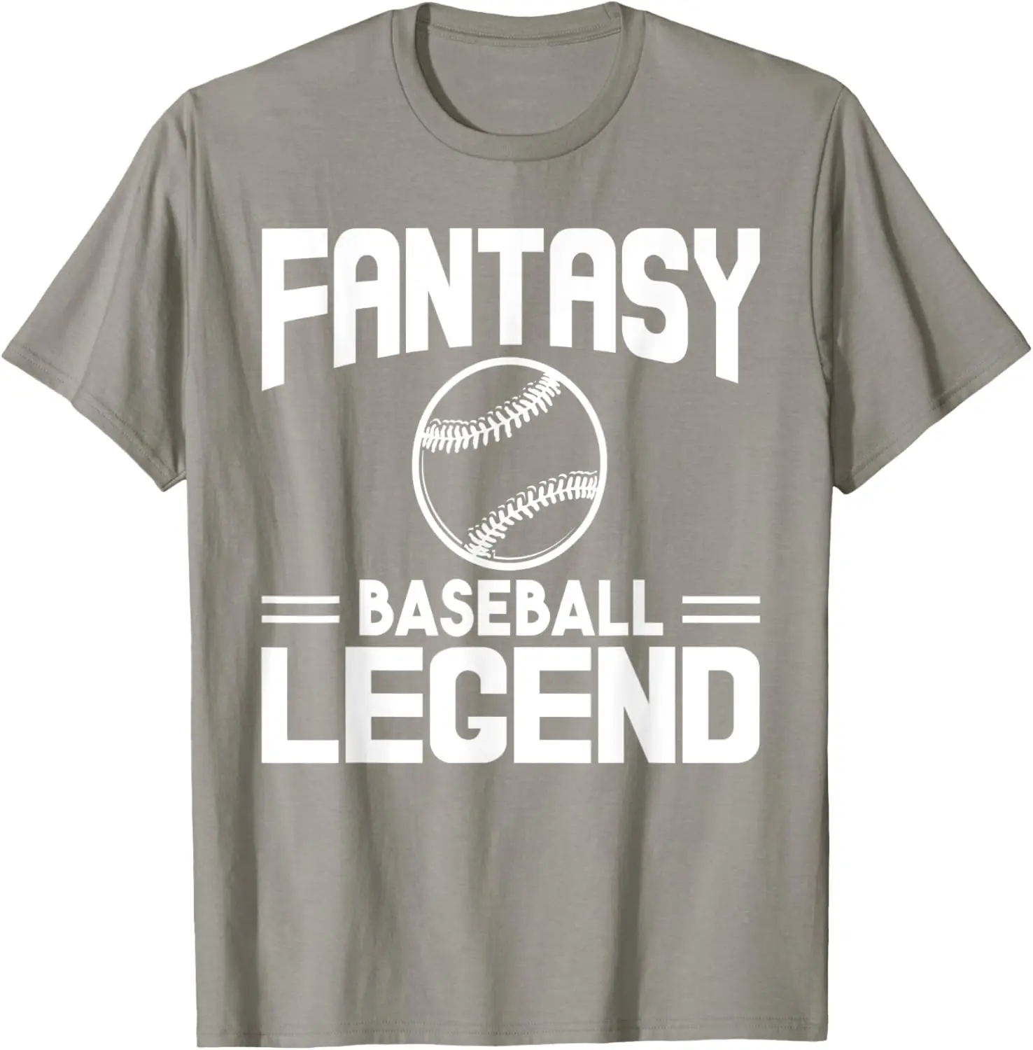 Fantasy Baseball Legend T-Shirt