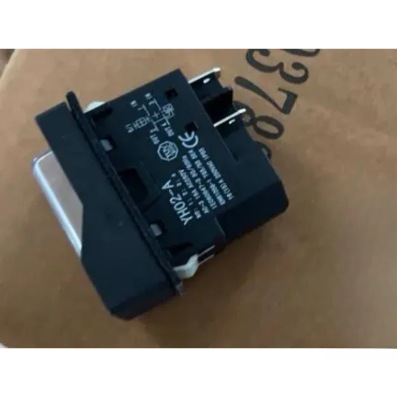 4 Pin Electromagnetic Waterproof Rocker Switch Overload Protection Replacement Switch for Car Washing Machine