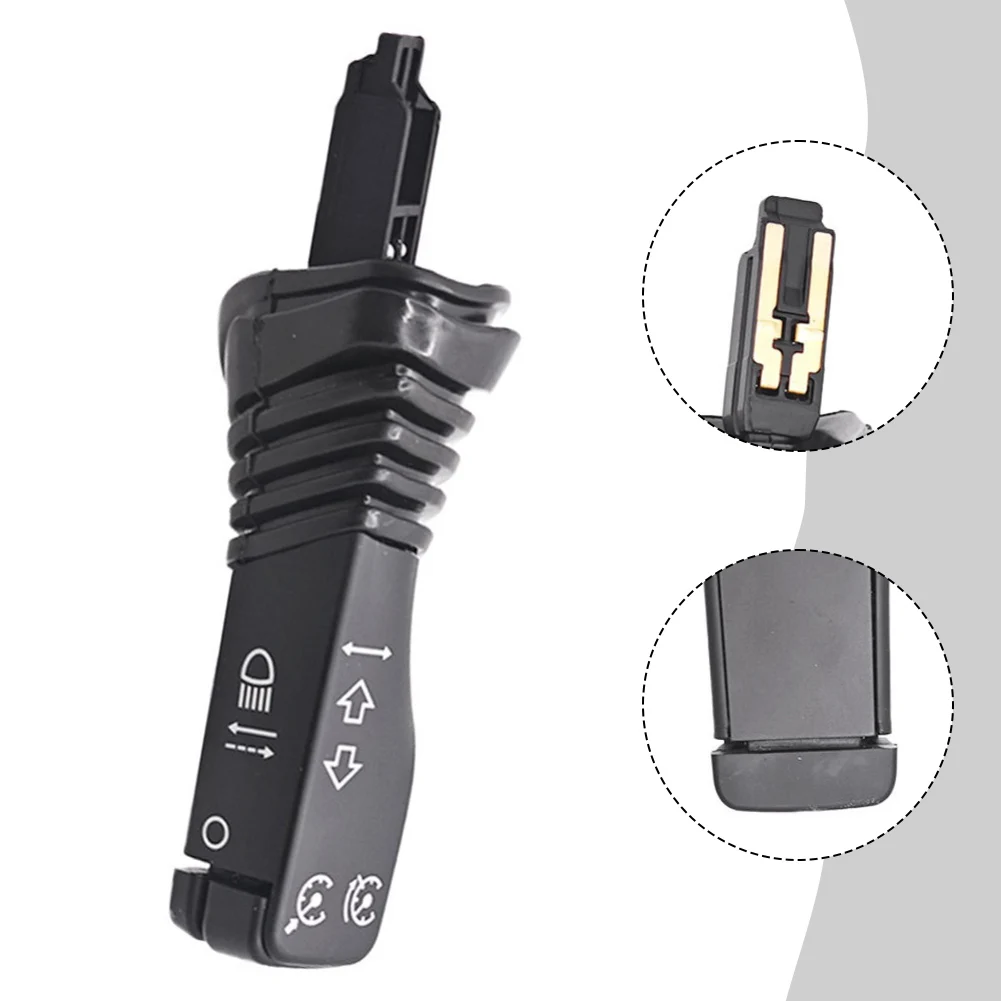 

Для Opel для Vauxhall Astra H 2005 2010, переключатель индикатора, совместимый с активацией круиз-контроля и диагностическим инструментом