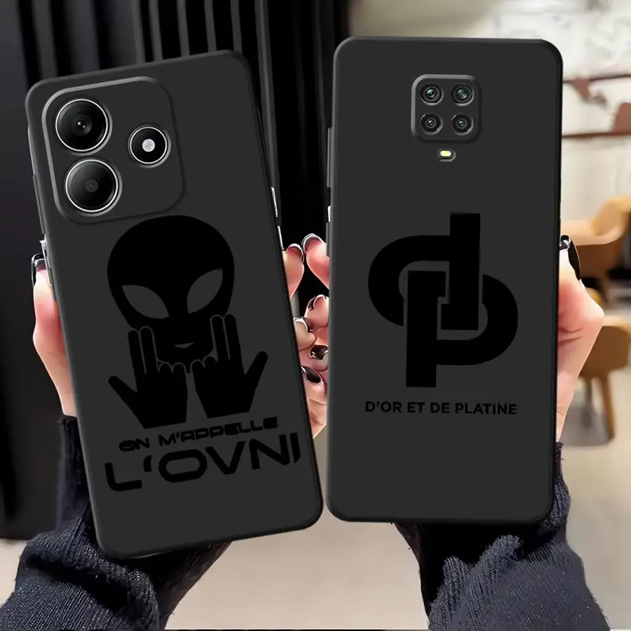 Case For Xiaomi Red…