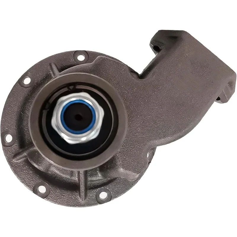 Water Pump 316GC284A For Diesel Engine E-7 E-TECH PLN