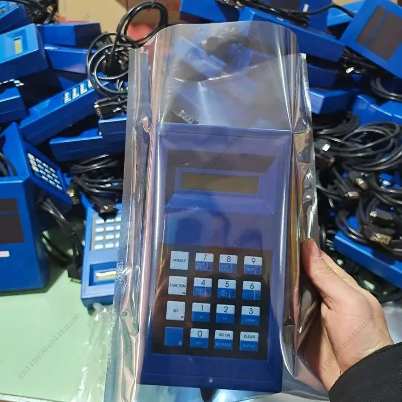 For OTIS XIZI OTIS, Professional Elevator Test Hand Tool Server with Conveyor Belt