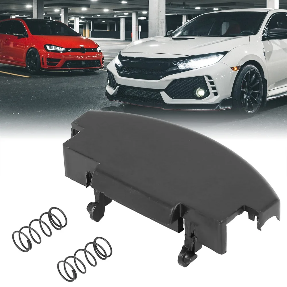 

Car Armrest Lid Center Console Latch Replacement Clip3B0868445 For VW Golf 4 Bora Passat B5 Polo Skoda Octavia SEAT Ibiza Repair