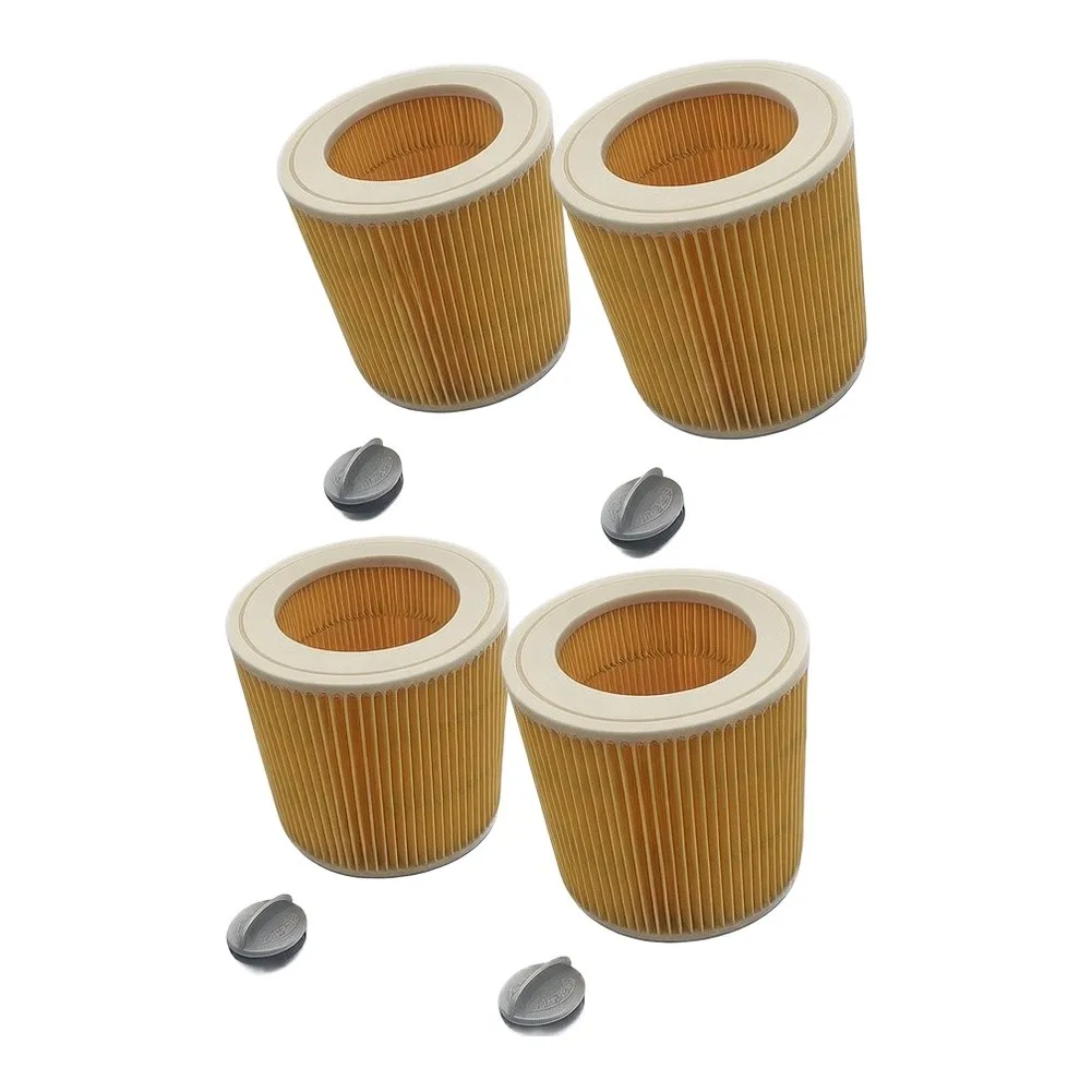 lot-de-4-filtres-a-cartouche-pour-aspirateurs-karcher-a2004-a2204-a2656-wd2250-et-mv3-pieces-de-rechange-pour-aspirateurs-a-usage-sec-et-humide-lavables
