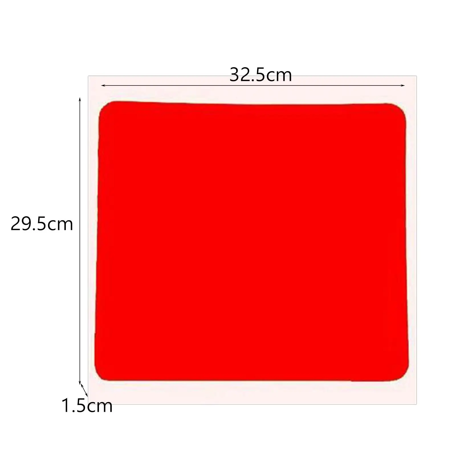 Professional Reusable Karate Taekwondo Breaking Board Foam Arts Board for Performance and Drills