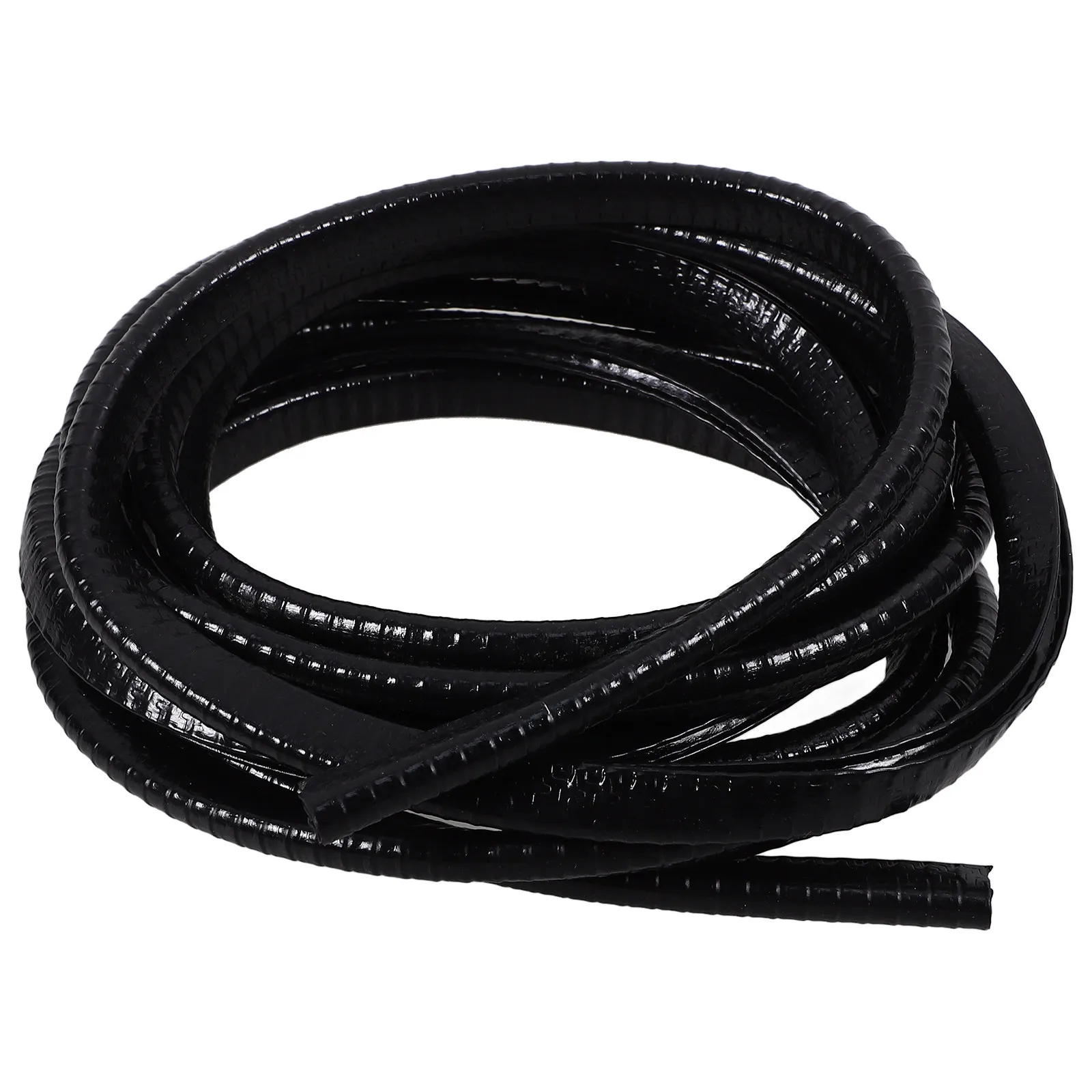 Seal Strip Car Door Edge Guard 3M Weatherproof Impact Resistant No Glue Scratch Protection Car Door Seal Strip