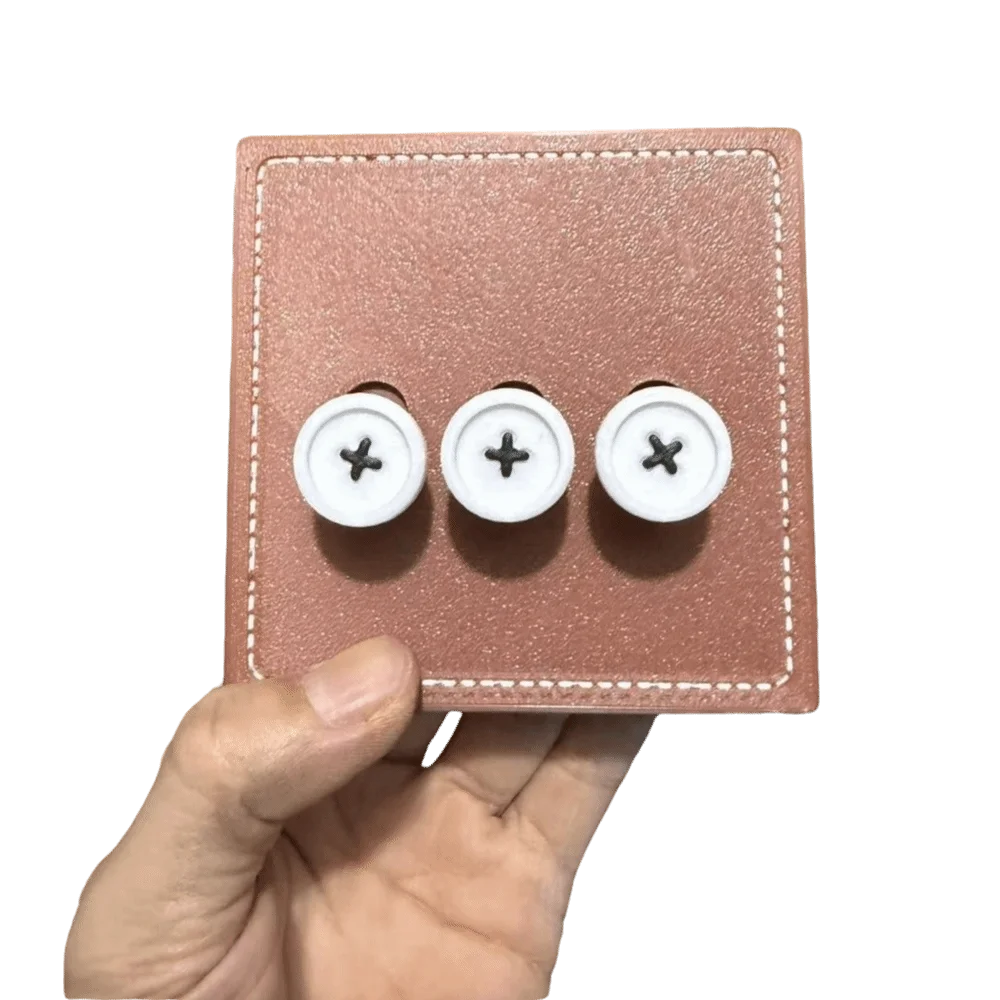 Creative Light Switch Guard Covers Retro Arcade Games 3D Printed Console-shaped Switch Cover Removable Self-Adhesive