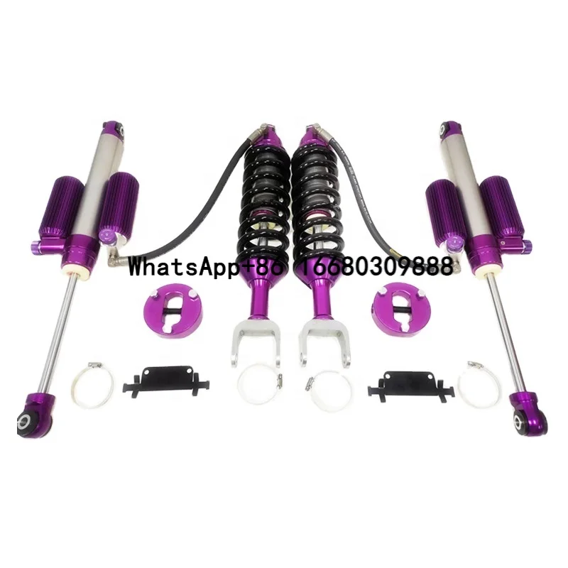 

4x4 off Road Adjustable Shock Absorber for dodge Ram 1500