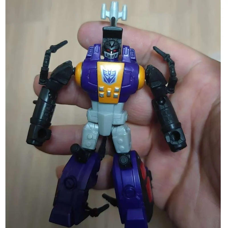 Original brandneue Combiner Wars für Transformer-Mitglieder ‌   Bombshell Ko G1 bewegliche Modellfiguren, Film, Anime, beliebte Sammlung, Geschenke