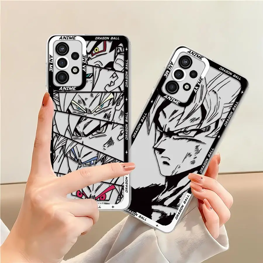 Goku Dragon Ball So… - image