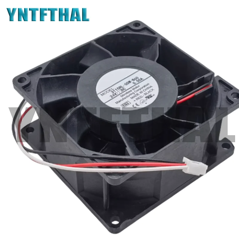 New 3115RL-05W-B60 3115RL-05W-B70 24V 0.50A  Cooling Fan