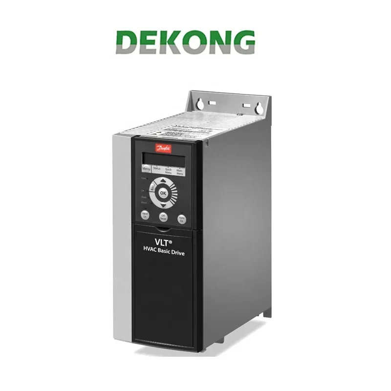 Danfoss China Facto…