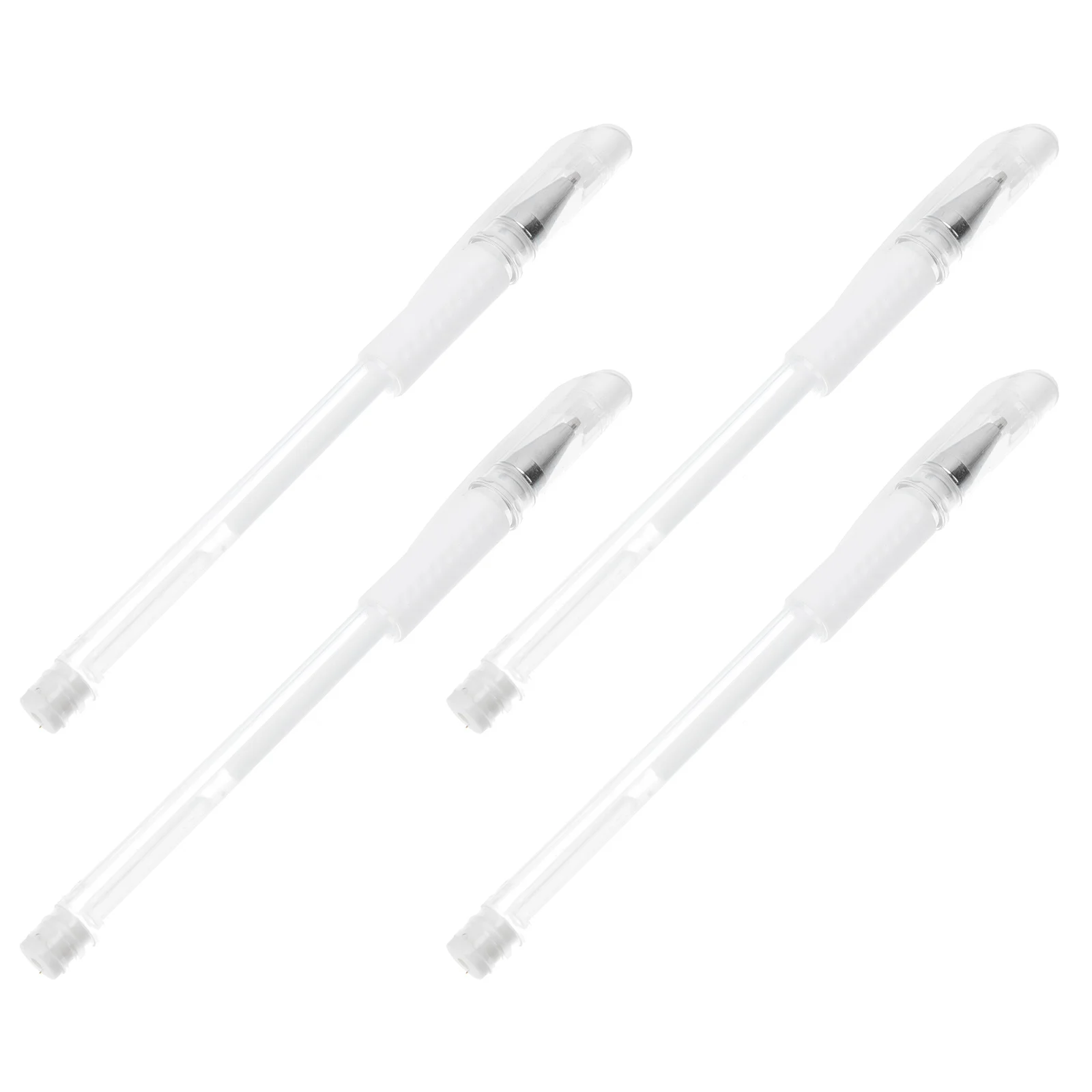 

4Pcs Professional Skin Markers Waterproof Precision Pens for Tattoo Studios Surgical Prep Waterproof Skin Markers