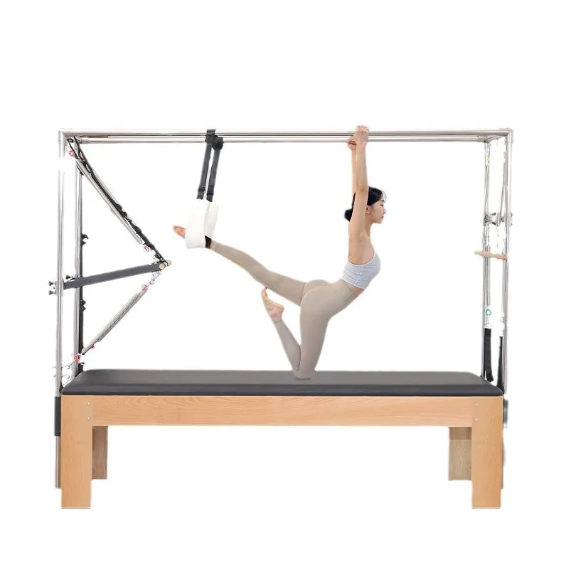 

Pilates core bed large equipment classic elevated