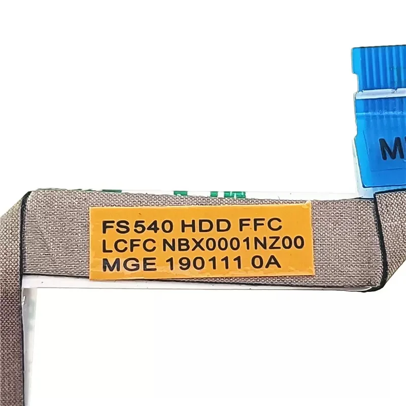 Ноутбук SATA HDD кабель для Lenovo Ideapad S145-15 S145-15IWL IGM NBX0001NZ00 NBX00NZ10