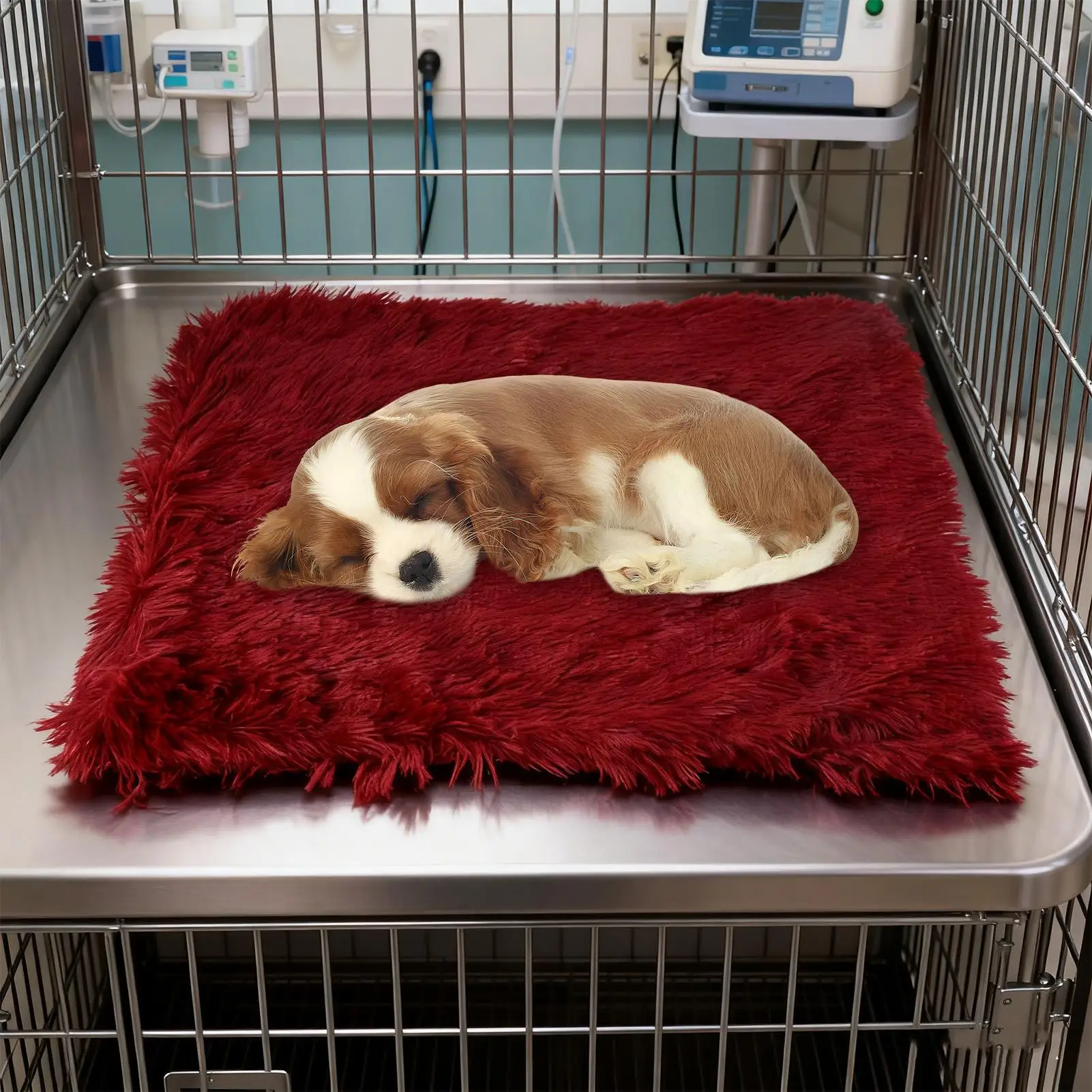 

Одеяла для собак, зимний спальный коврик, флисовые фланелевые коврики для щенков, чехол для кровати, подушка для маленьких и средних щенков, ящик для пола, диван, стул для дома