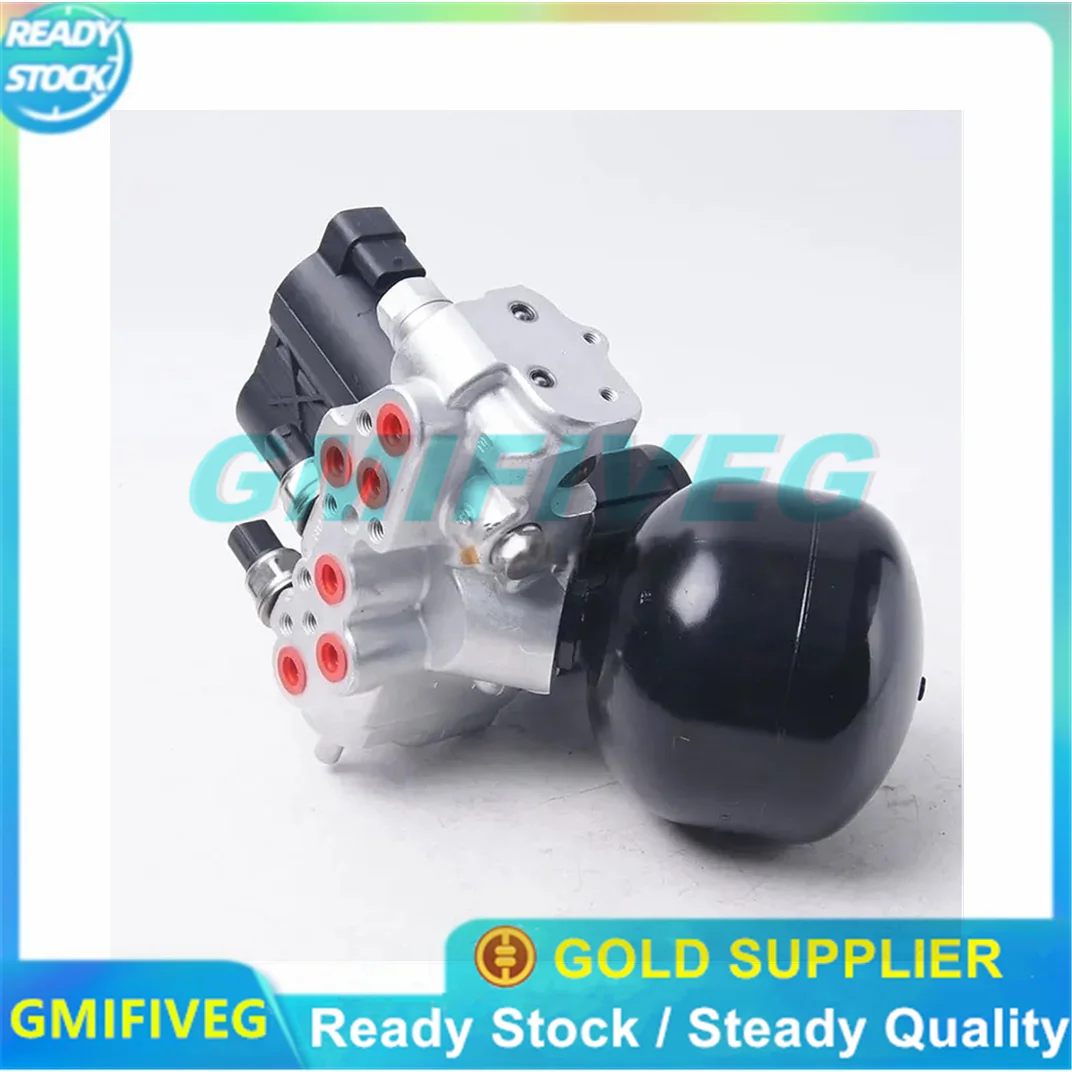 

Новый гидравлический клапан (блок) передней подвески для Mercedes W221 W222 W231 W21 S600, насос 2213200258 2213200958