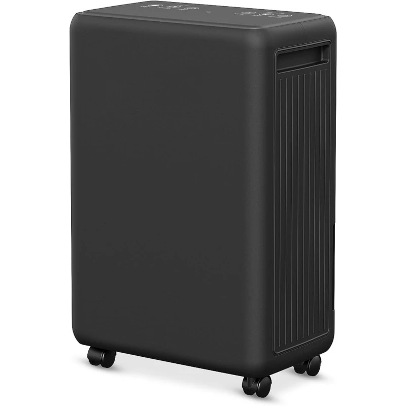 2000 Sq.Ft Dehumidi…