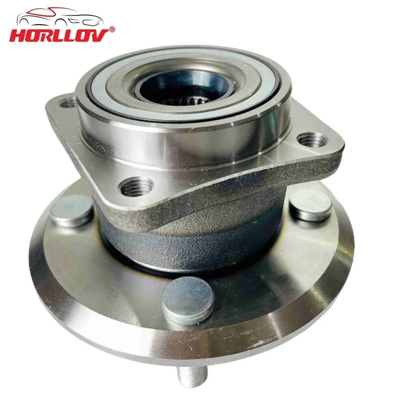 

Подшипник ступицы заднего колеса 42410-12240 для Toyota COROLLA RUNX SPACIO, FIELDER 4241012240 42410 12240