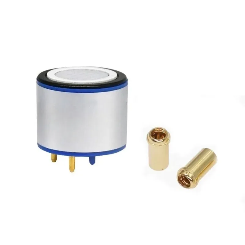 

Oxygen Sensor Module For Automotive, Industrial, Coal Mining, Steel Oxygen Concentration Sensor Probe 4OXV