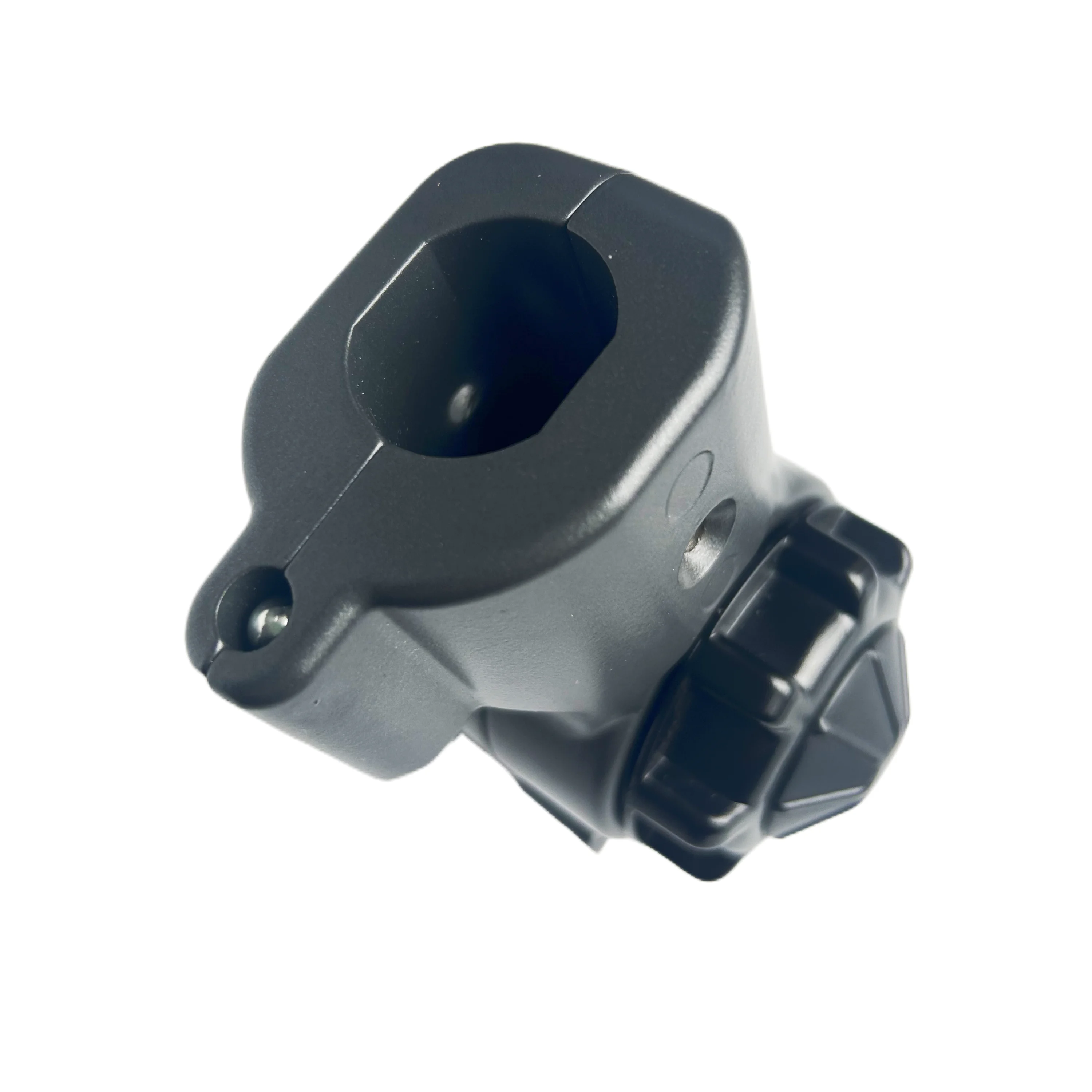 Original Mercane WideWheel pro Folding base parts for electric scooter Folding accessories