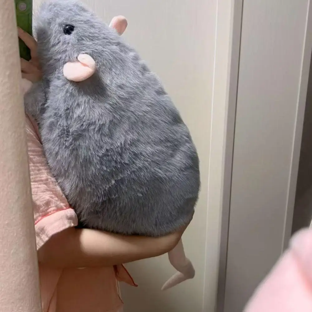 スーパーソフトビッグマウスぬいぐるみかわいい遊び心のあるパーティーかわいいなだめる人形部屋の装飾女の子の誕生日プレゼント