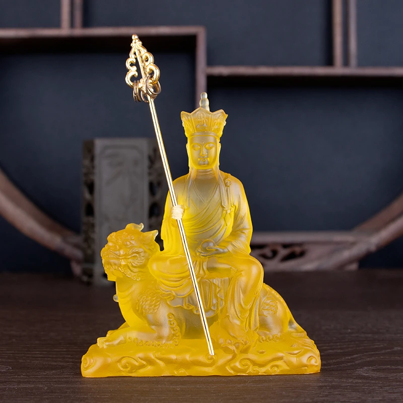 KṣItigarbha Bodhisa…