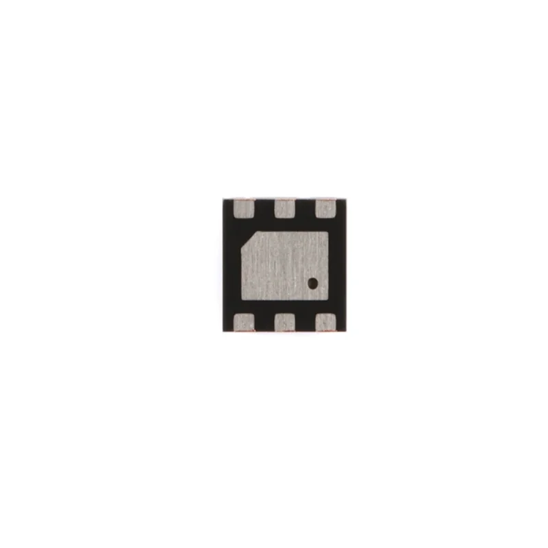 SGP30 DFN-6 Digital Multi-pixel Gas Sensor IC Chip Air Quality For TVOC And CO₂eq Measurements Integrated Circuit SMD