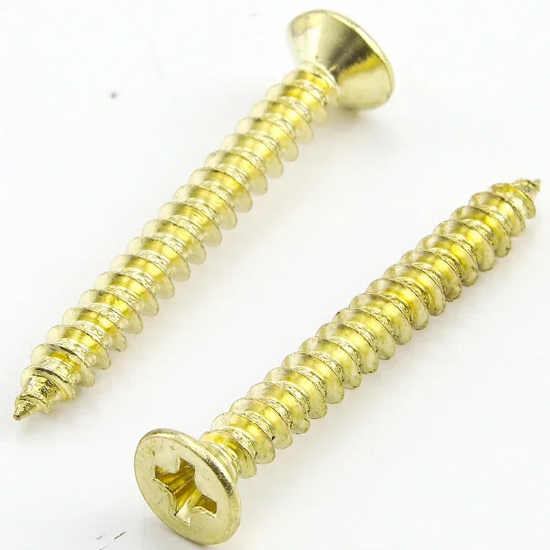 530pcs M2 Self-Tapping Screws Combo Kit With Locknuts And Wood Screws - Perfect For DIY Projects And Professional Use