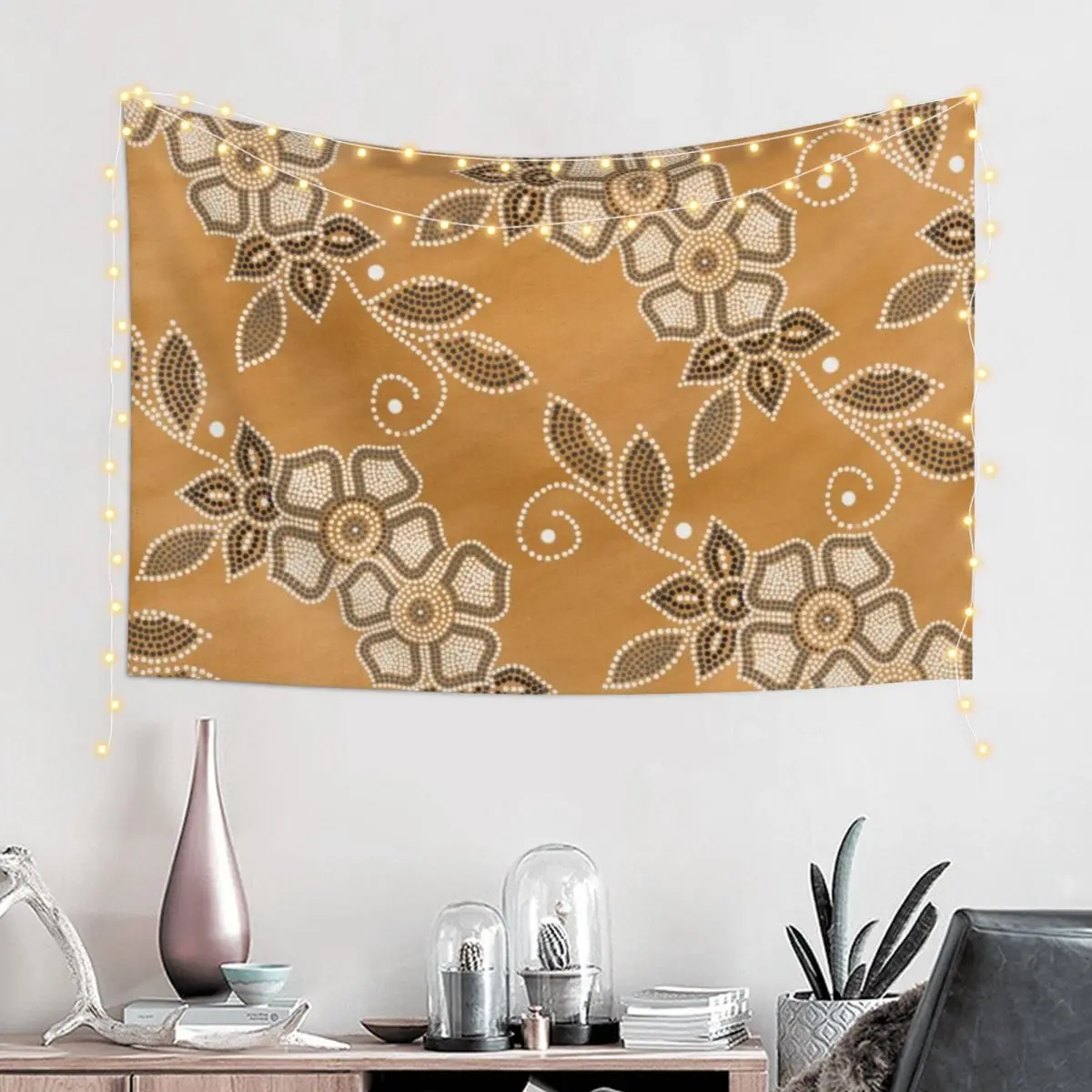 

United pattern Tapestry Decoration Bedroom Bedroom Decor Aesthetic Bedroom Decorations Tapestry