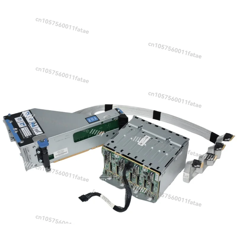 U.2 Expansion Kit 872971-001 851408-001 Expansion Card