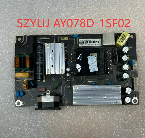 Original DS-D5032FQ… - image