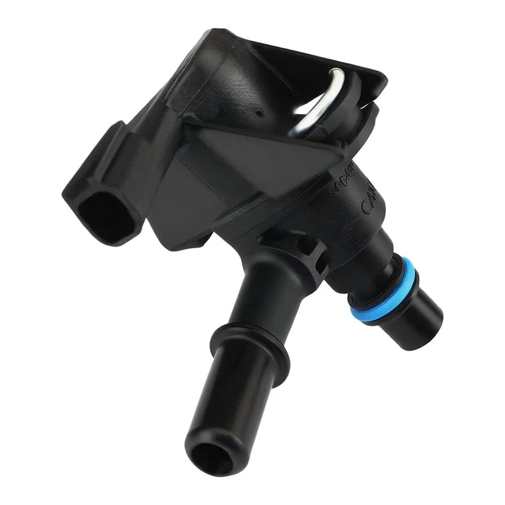 For Carbon Canister System Maintenance Purge Valve Solenoid High-toughness Construction For Ford F-150 2011-2017