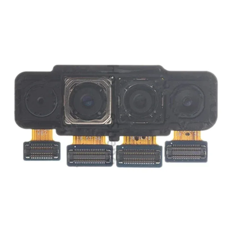 

Задняя камера для Galaxy A9 (2018) A920F